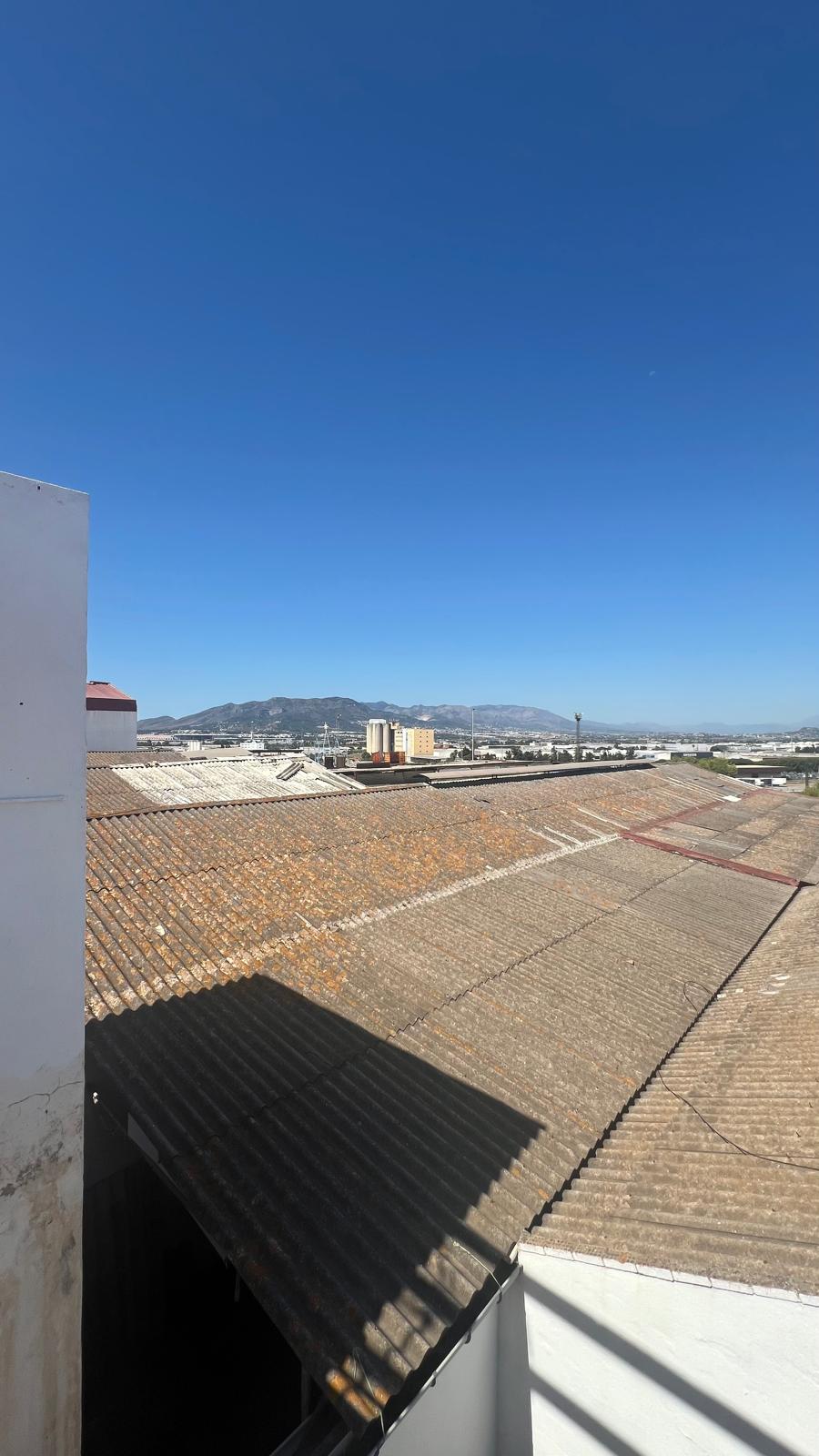 REF. JS280726MA – Piso en Distrito Zeta – Málaga