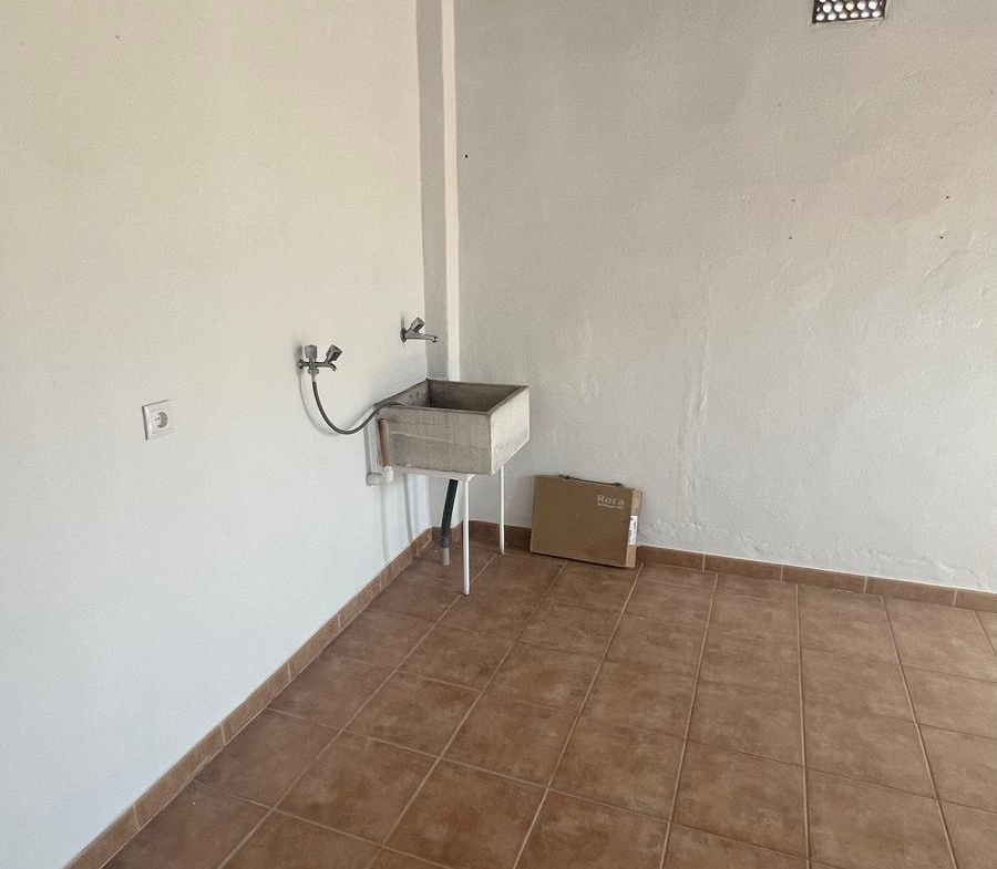 REF. JS280726MA – Piso en Distrito Zeta – Málaga