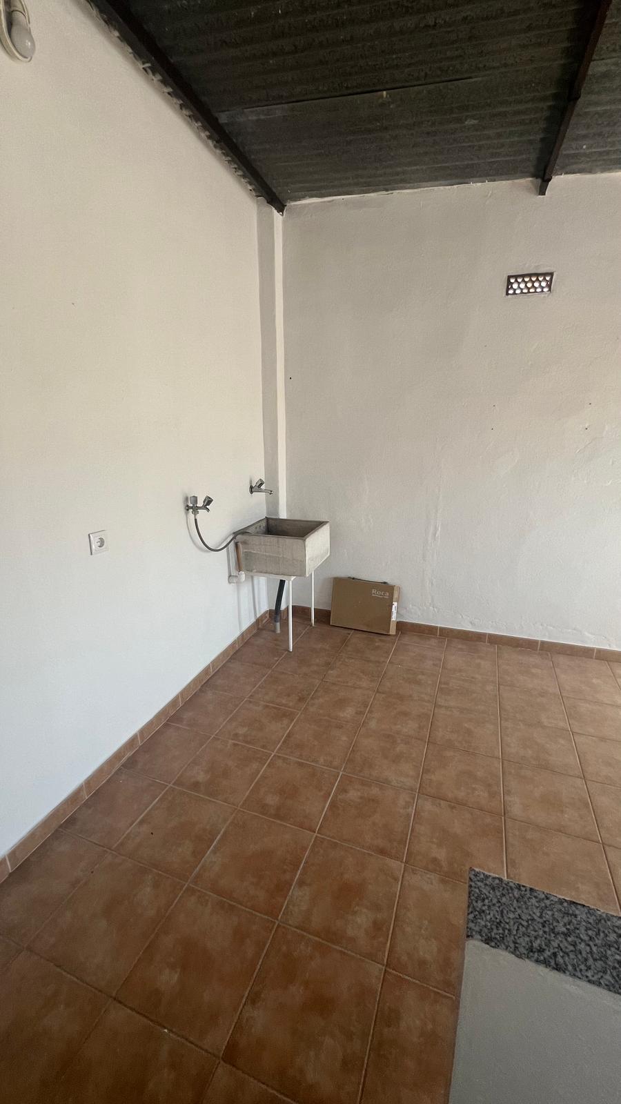 REF. JS280726MA – Piso en Distrito Zeta – Málaga