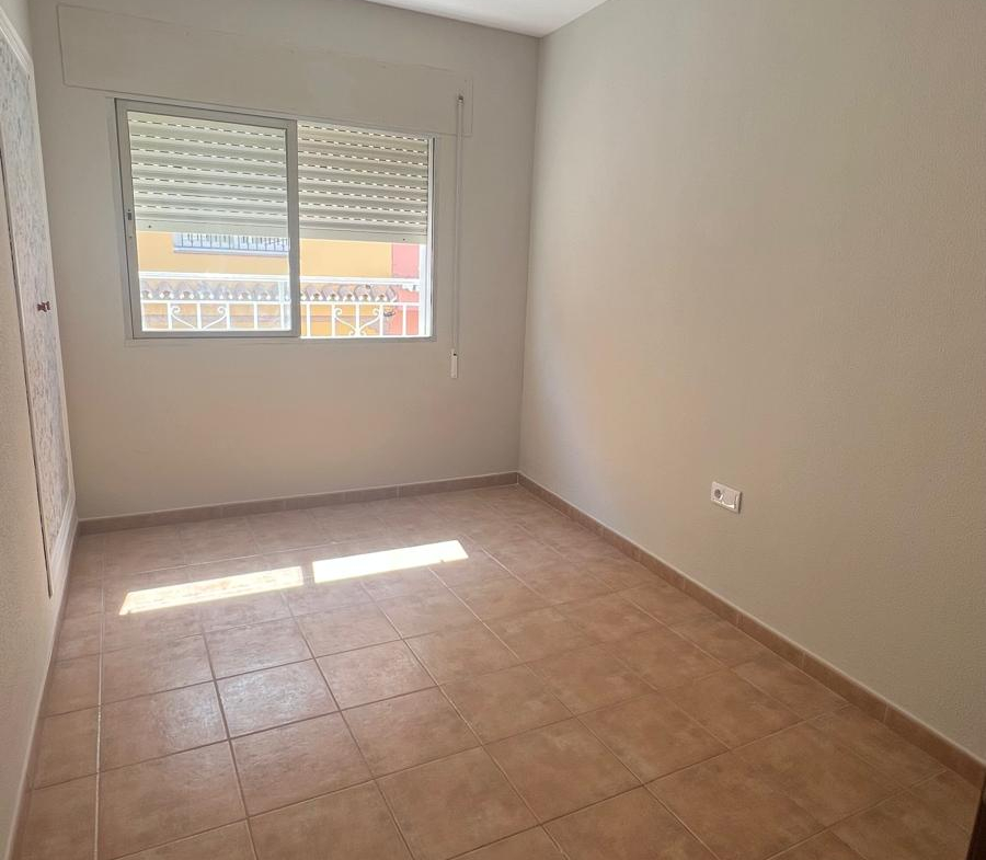 REF. JS280726MA – Piso en Distrito Zeta – Málaga