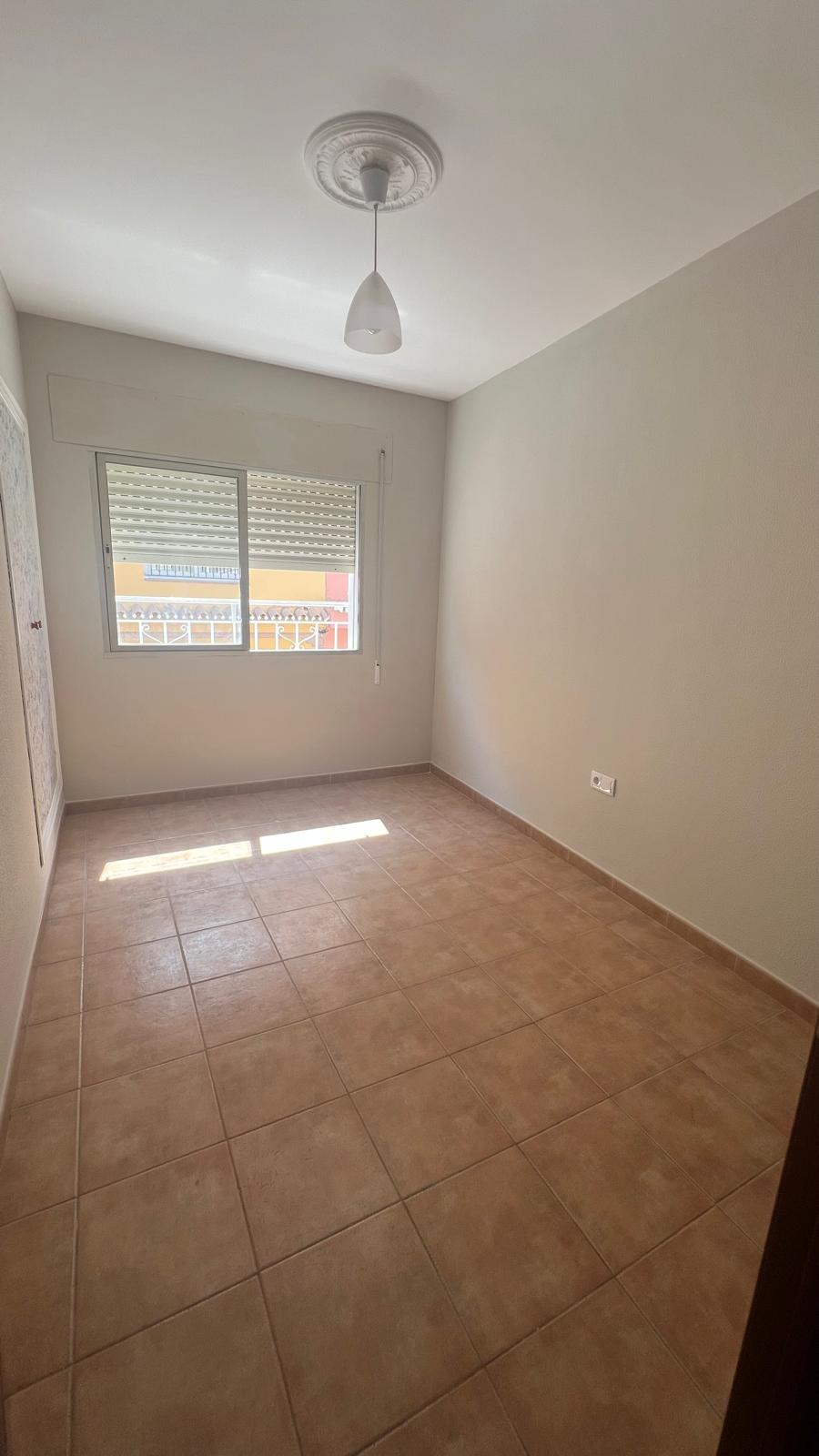 REF. JS280726MA – Piso en Distrito Zeta – Málaga
