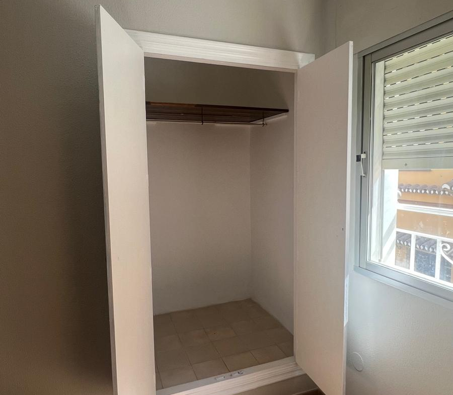 REF. JS280726MA – Piso en Distrito Zeta – Málaga