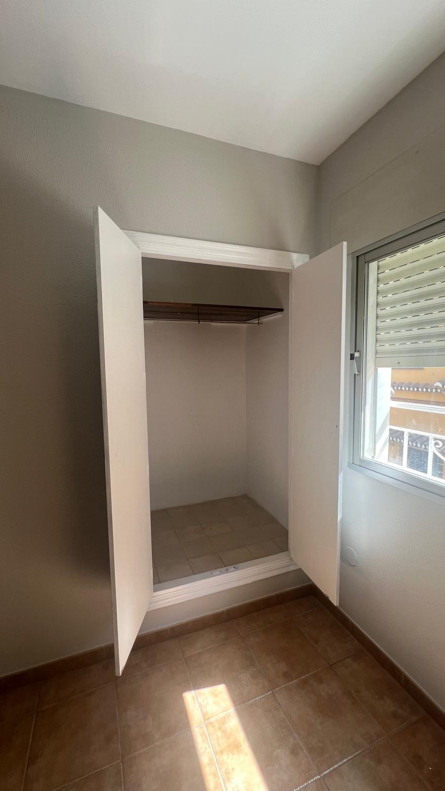 REF. JS280726MA – Piso en Distrito Zeta – Málaga