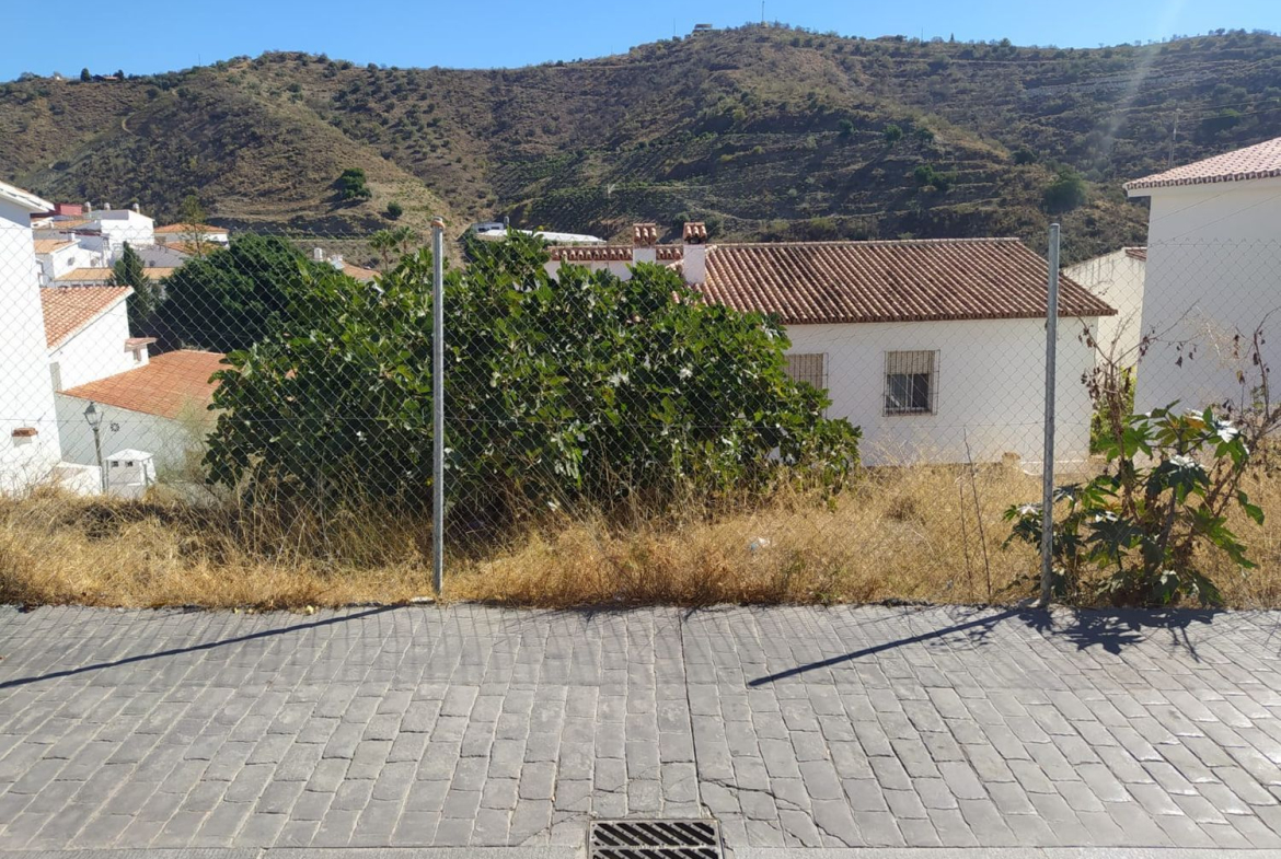 REF. DG051021 – Inmueble en Benagalbón