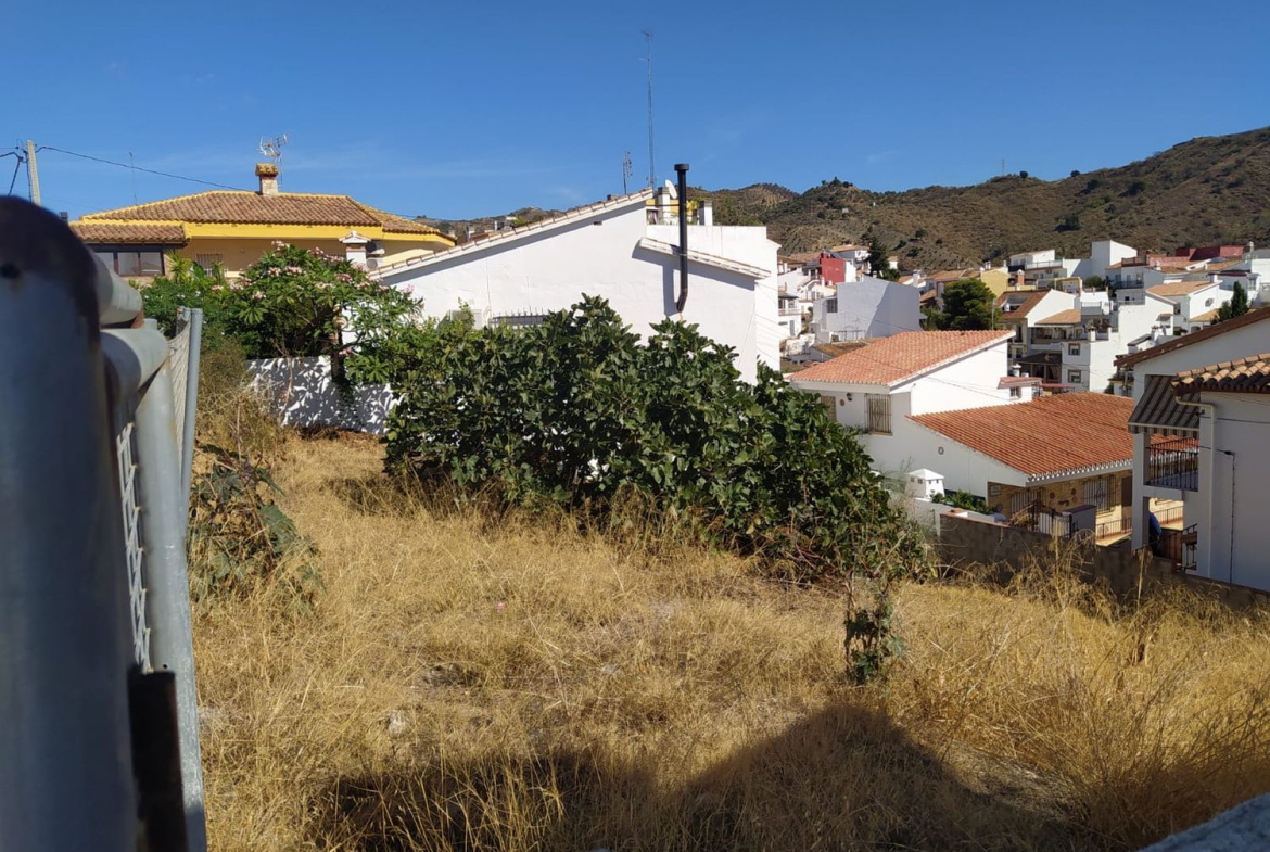 REF. DG051021 – Inmueble en Benagalbón