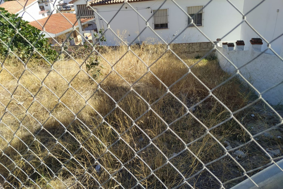 REF. DG051021 – Inmueble en Benagalbón