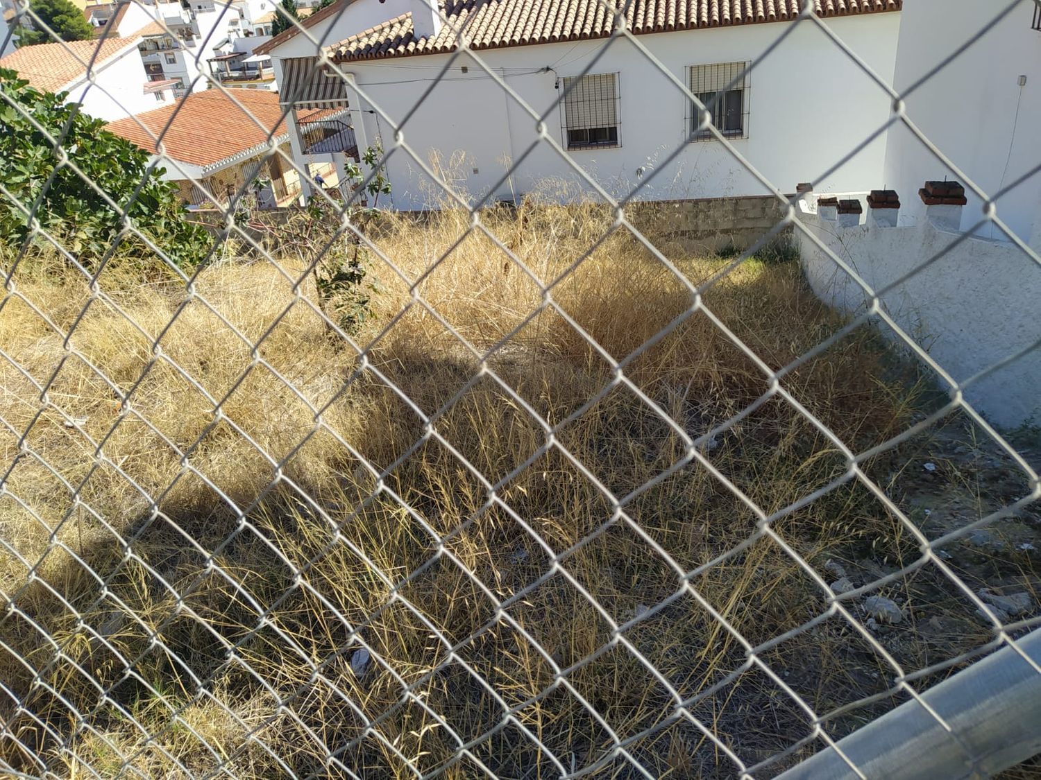 920390730 REF. DG051021 – Inmueble en Benagalbón