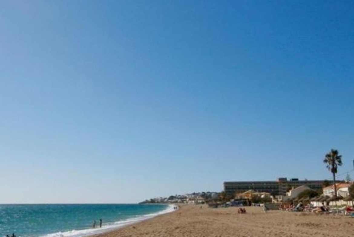REF. DG051021 – Inmueble en Benagalbón