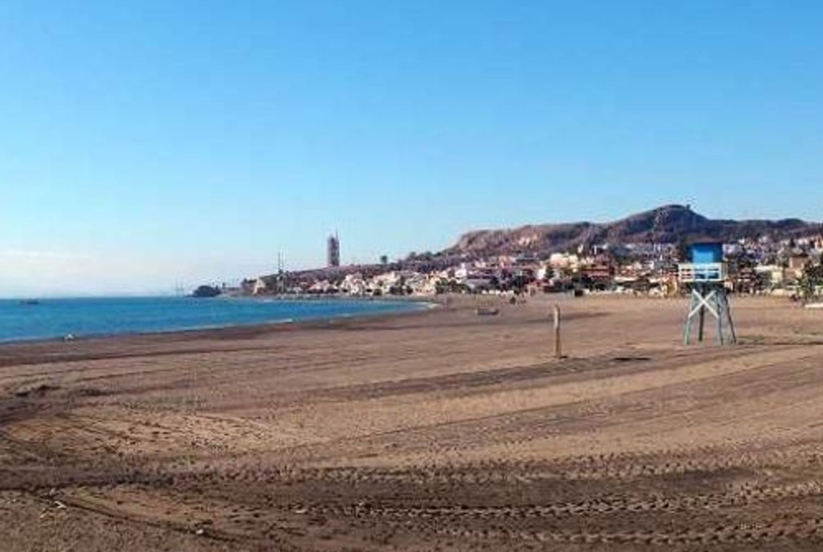 REF. DG051021 – Inmueble en Benagalbón