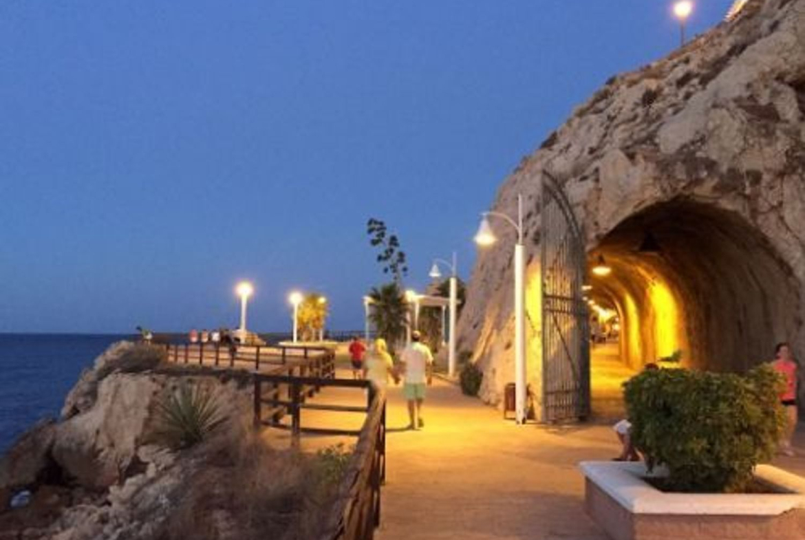 REF. DG051021 – Inmueble en Benagalbón