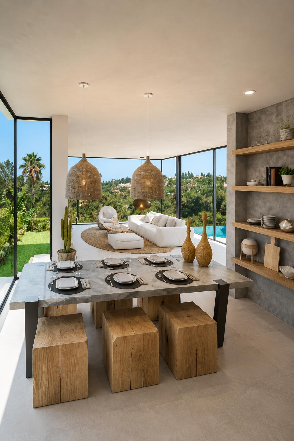 LZ110726EST (1) LZ110726EST Villa en Sanctuary Villas – El Campanario – Estepona