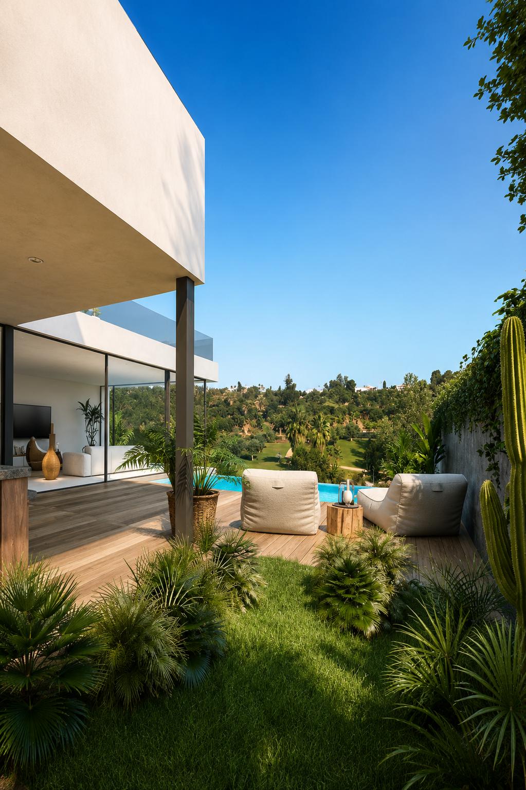 LZ110726EST (3) LZ110726EST Villa en Sanctuary Villas – El Campanario – Estepona