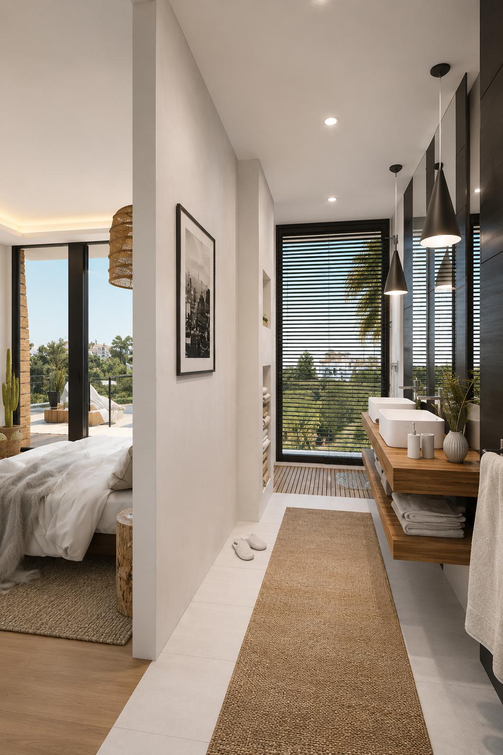 LZ110726EST (5) LZ110726EST Villa en Sanctuary Villas – El Campanario – Estepona