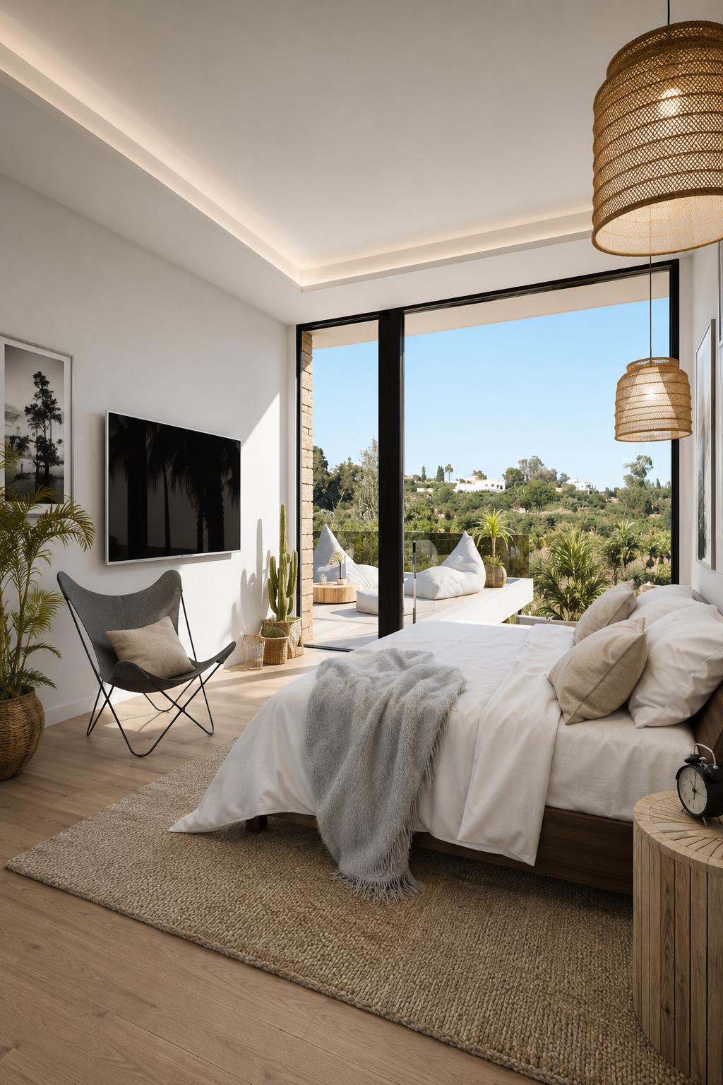 LZ110726EST (6) LZ110726EST Villa en Sanctuary Villas – El Campanario – Estepona