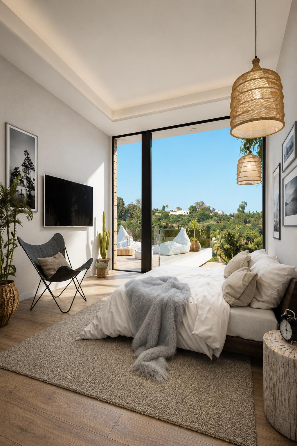 LZ110726EST (8) LZ110726EST Villa en Sanctuary Villas – El Campanario – Estepona