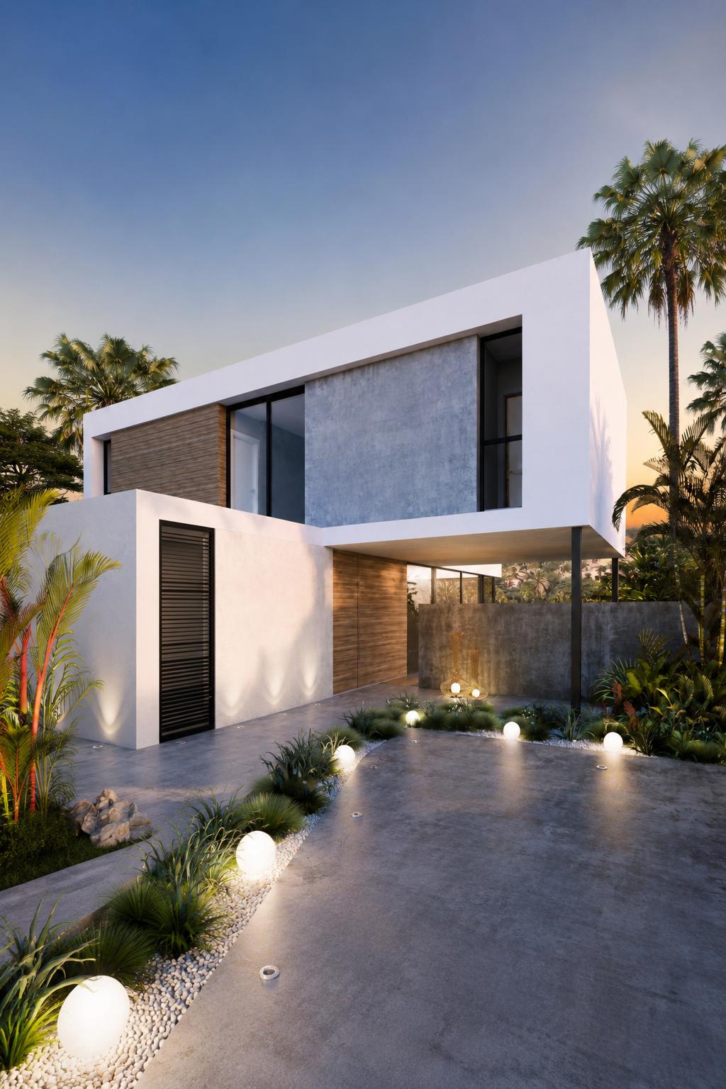 LZ110726EST (9) LZ110726EST Villa en Sanctuary Villas – El Campanario – Estepona