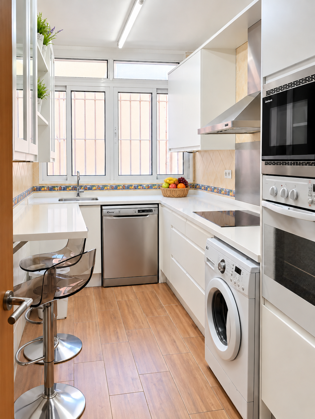 REF. ES050326MA – Inmueble en Suárez