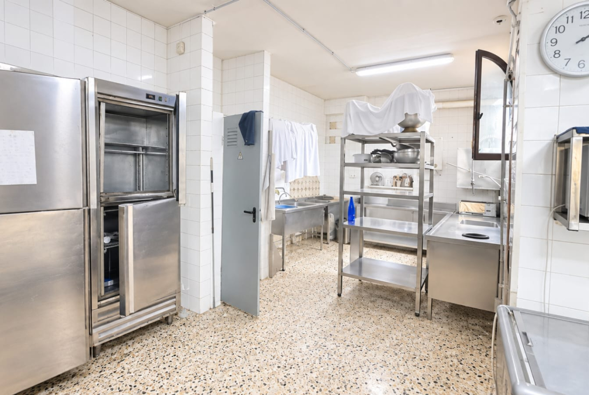 REF. LZ010426EST – Inmueble en Zona Calvario