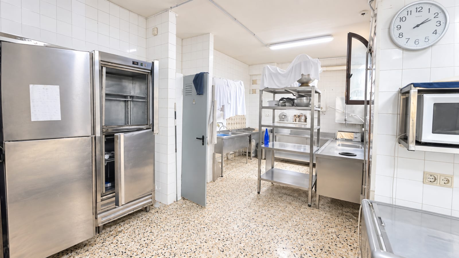 REF. LZ010426EST – Inmueble en Zona Calvario