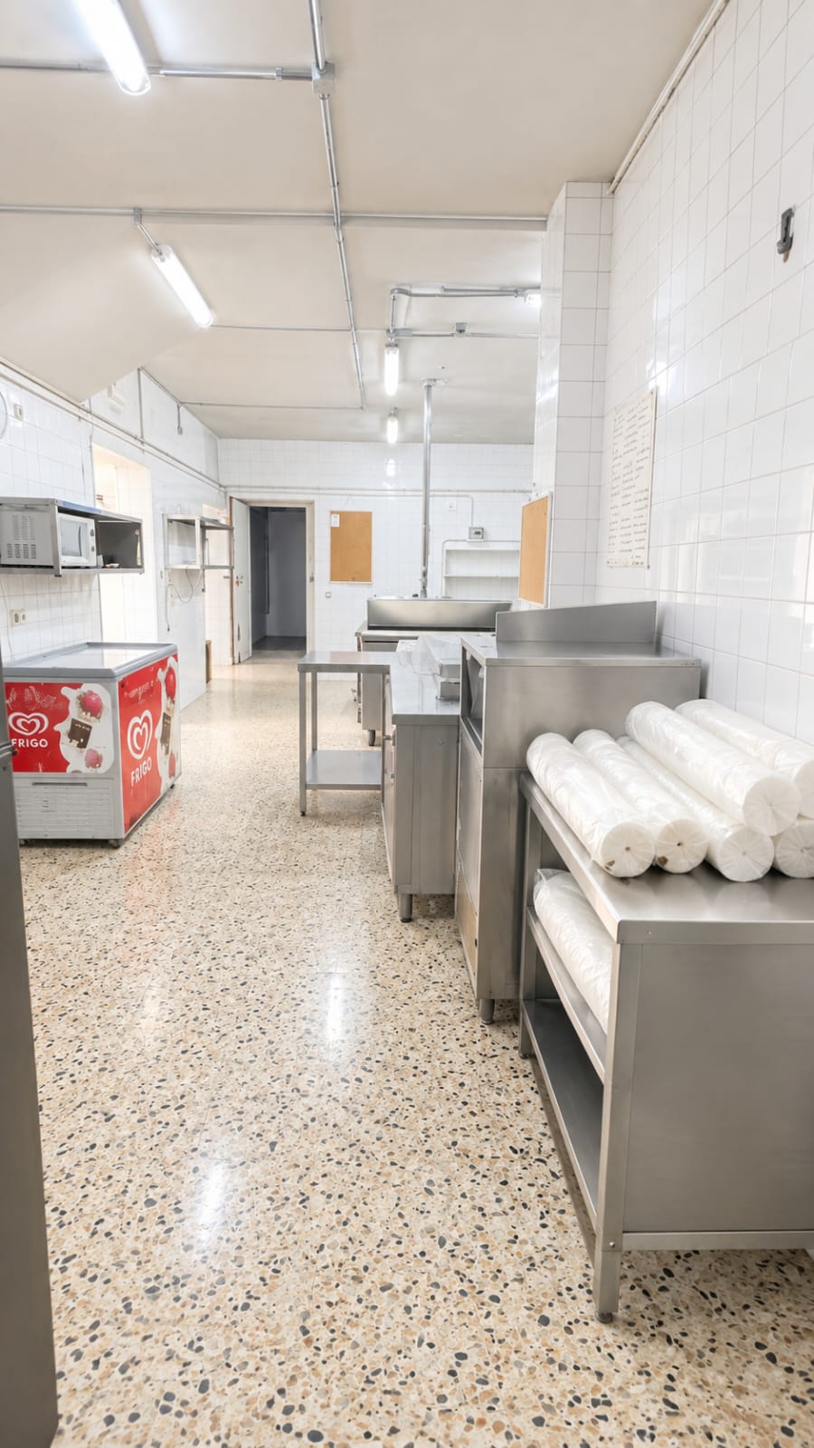 REF. LZ010426EST – Inmueble en Zona Calvario