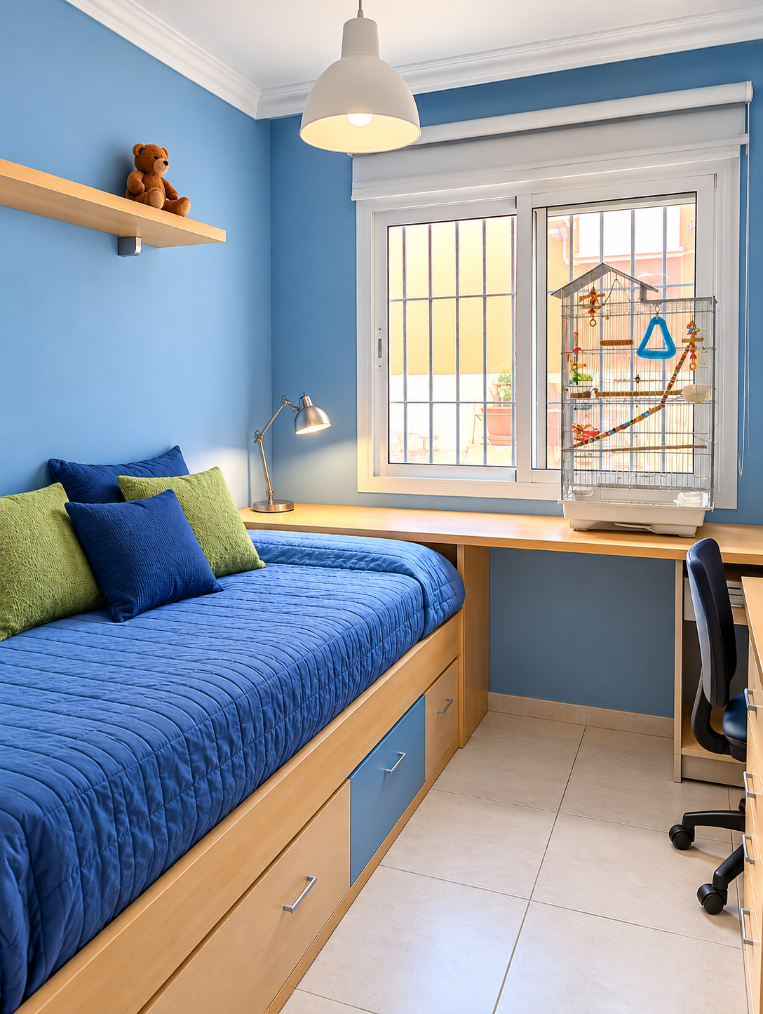 REF. ES050326MA – Inmueble en Suárez