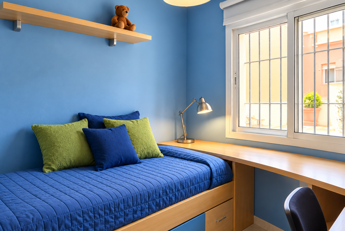 REF. ES050326MA – Inmueble en Suárez