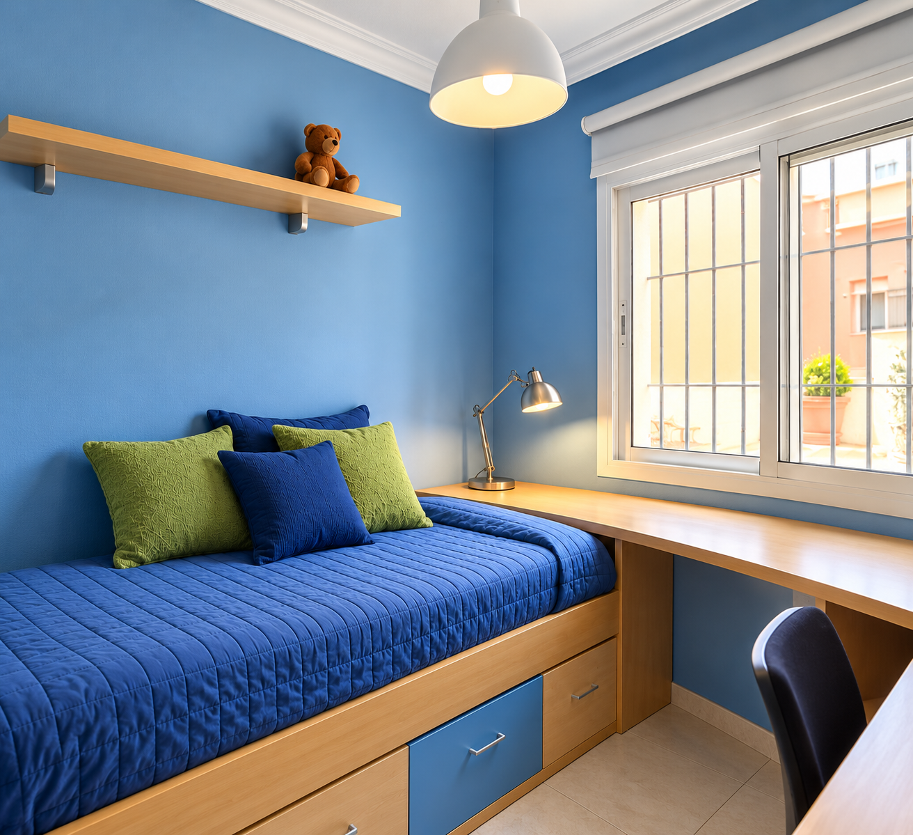 REF. ES050326MA – Inmueble en Suárez