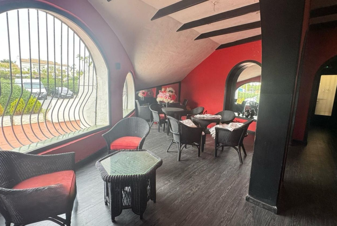 REF. LZ010426EST – Inmueble en Zona Calvario