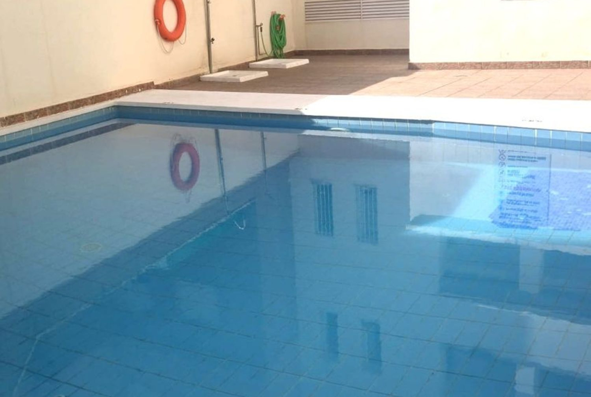 REF. DD090426TX – Inmueble en El Morche