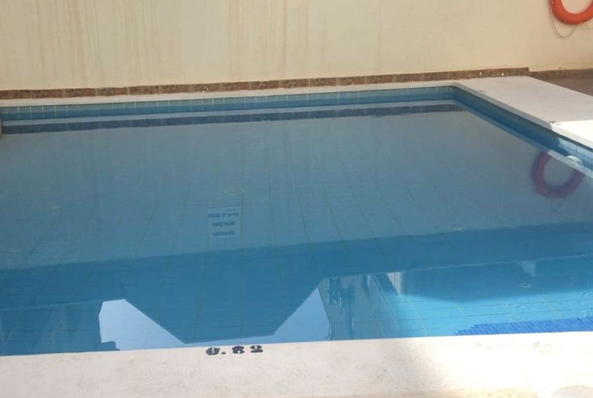 REF. DD090426TX – Inmueble en El Morche