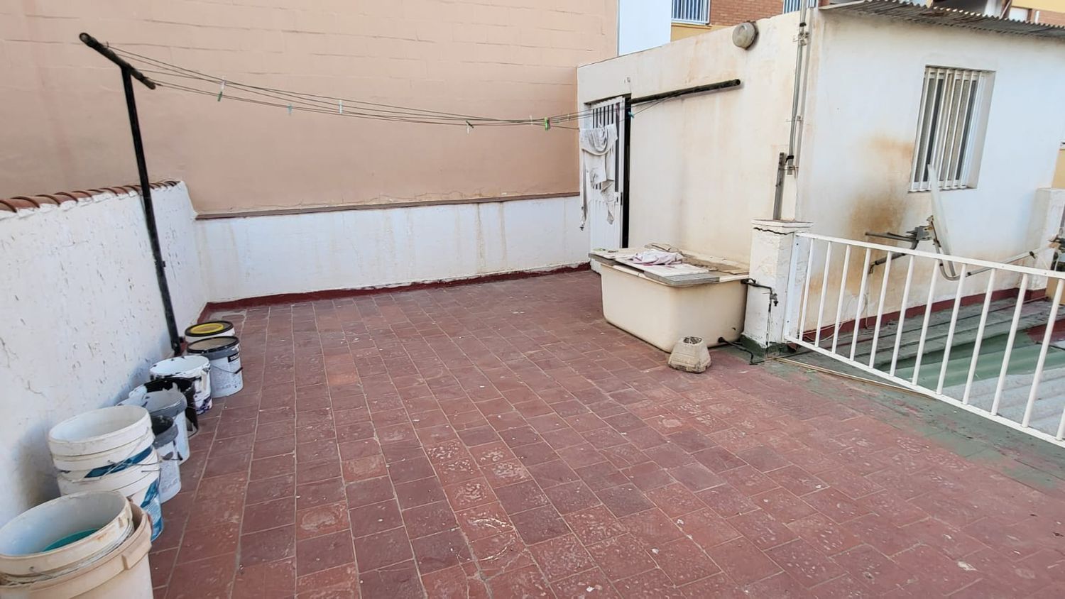 REF. SP300726CM – Inmueble en La Cala del Moral