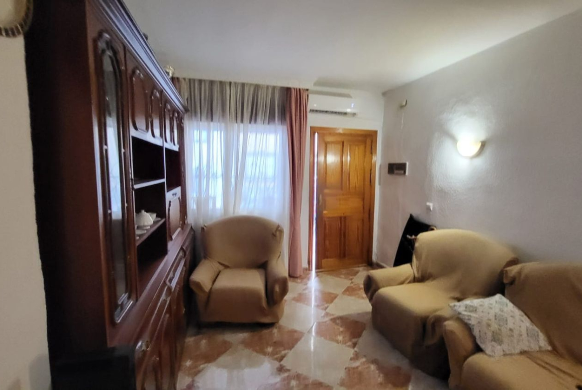 REF. SP300726CM – Inmueble en La Cala del Moral