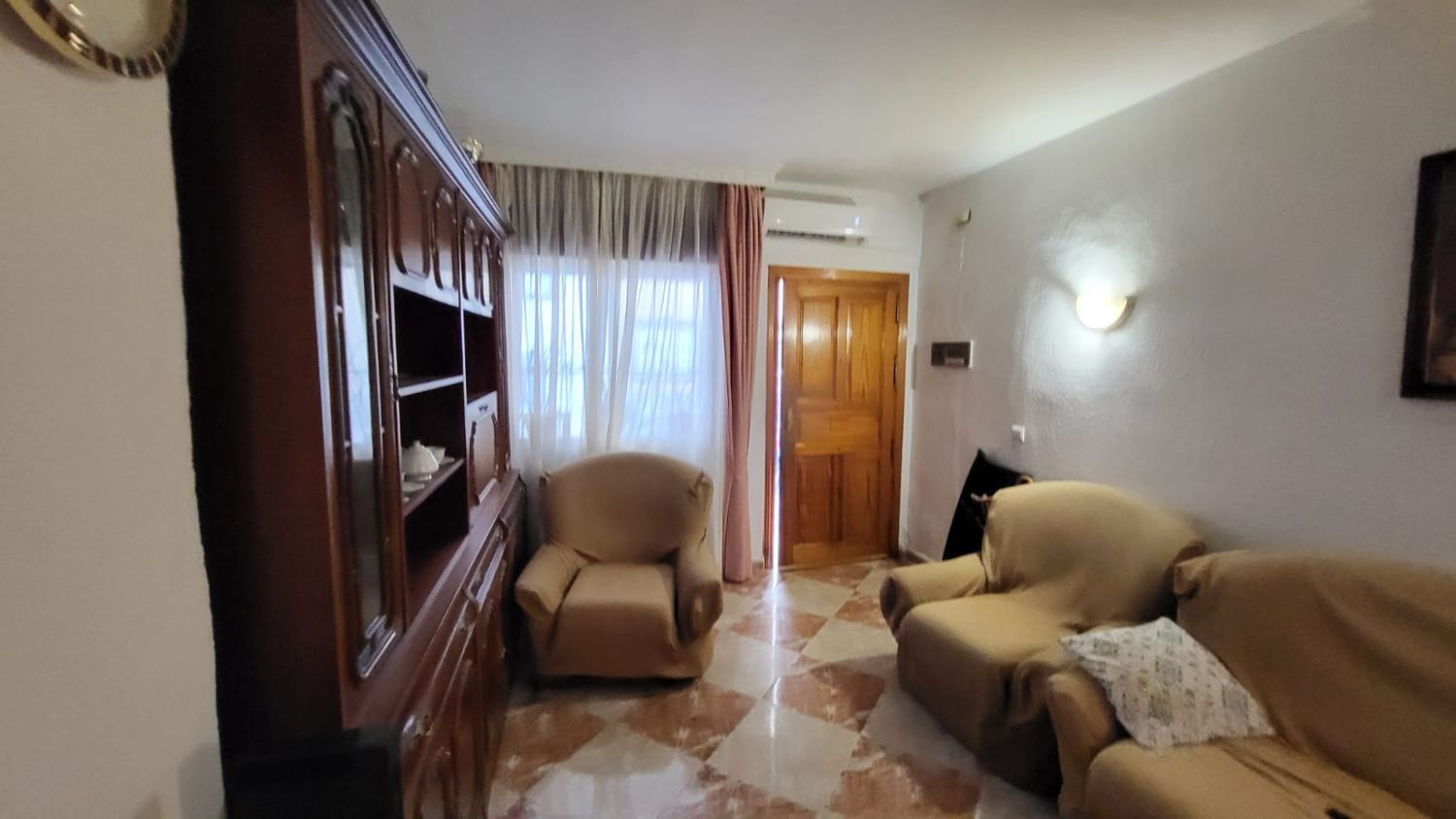 REF. SP300726CM – Inmueble en La Cala del Moral
