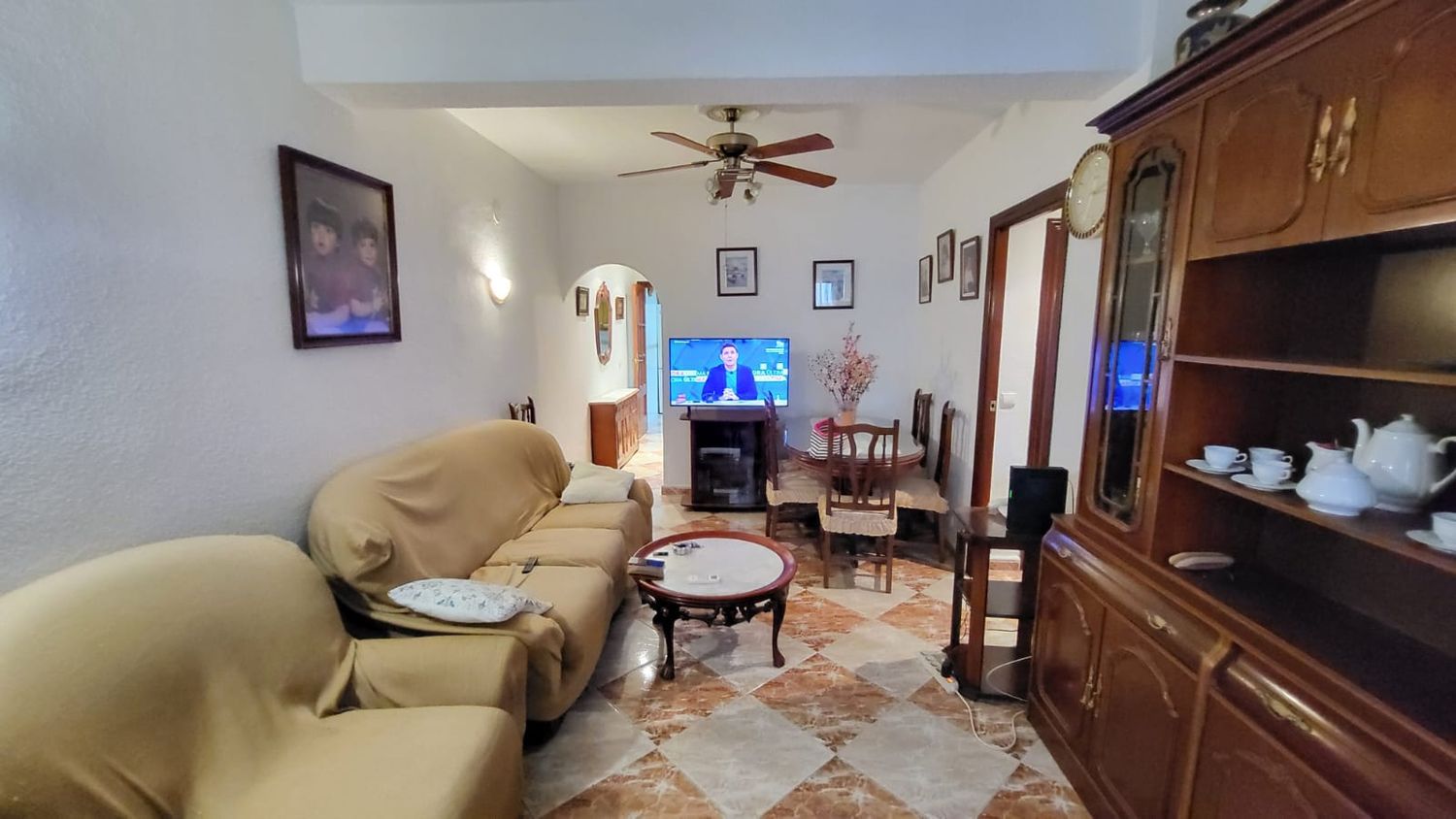 REF. SP300726CM – Inmueble en La Cala del Moral