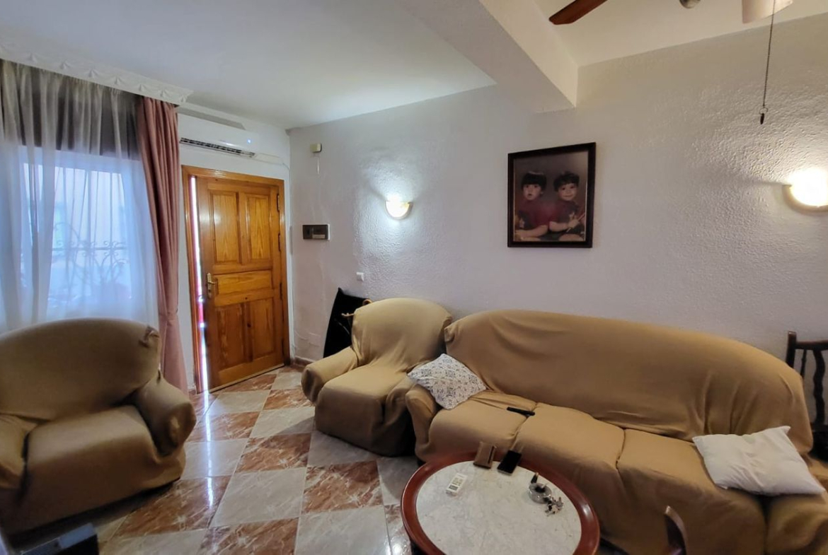 REF. SP300726CM – Inmueble en La Cala del Moral