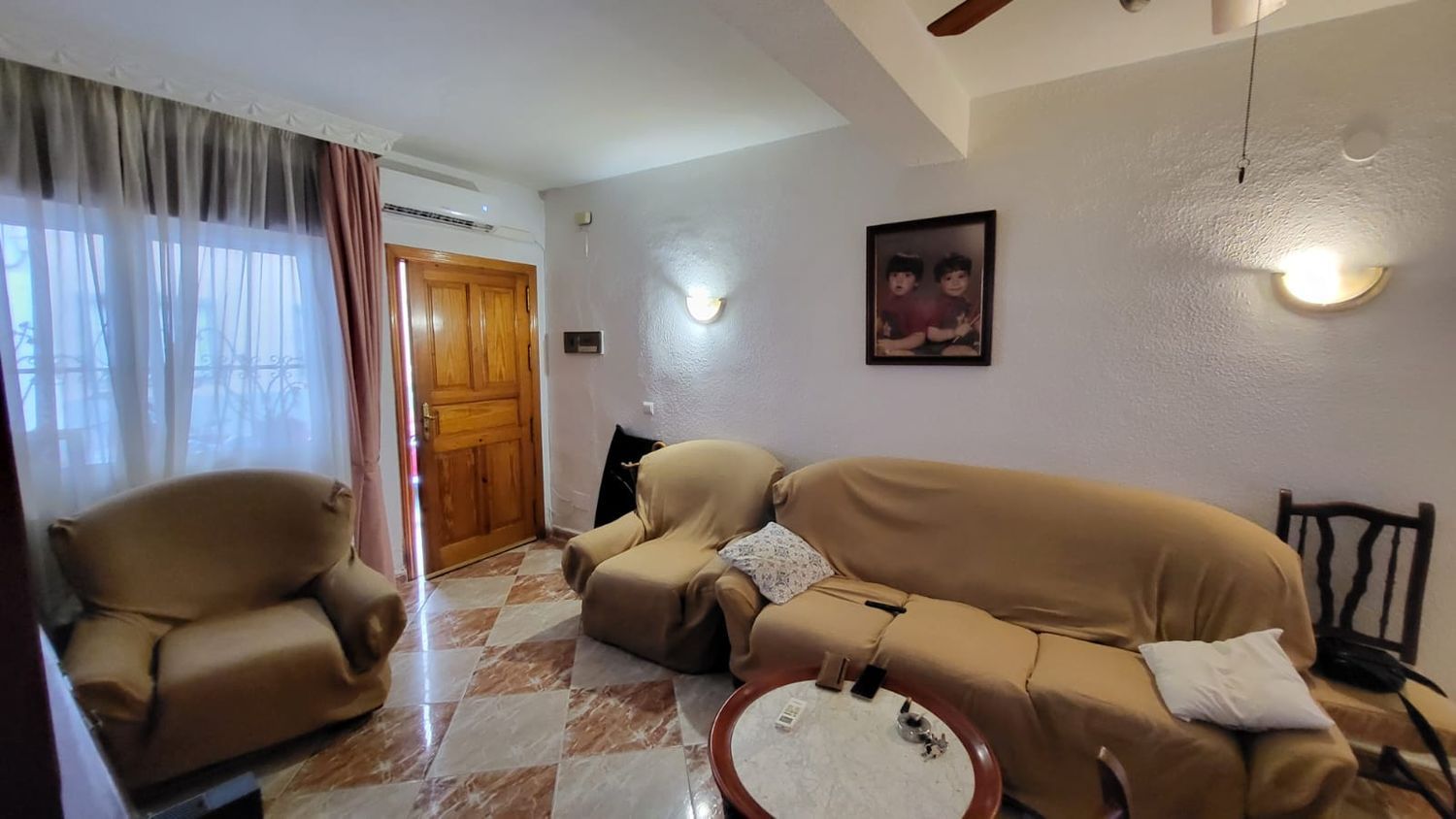 REF. SP300726CM – Inmueble en La Cala del Moral