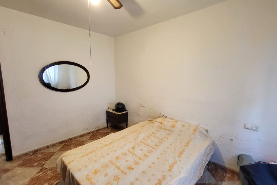 REF. SP300726CM – Inmueble en La Cala del Moral