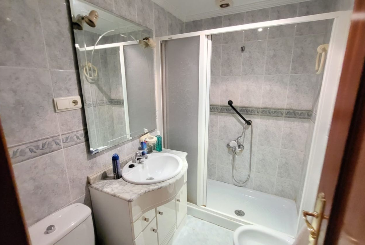 REF. SP300726CM – Inmueble en La Cala del Moral
