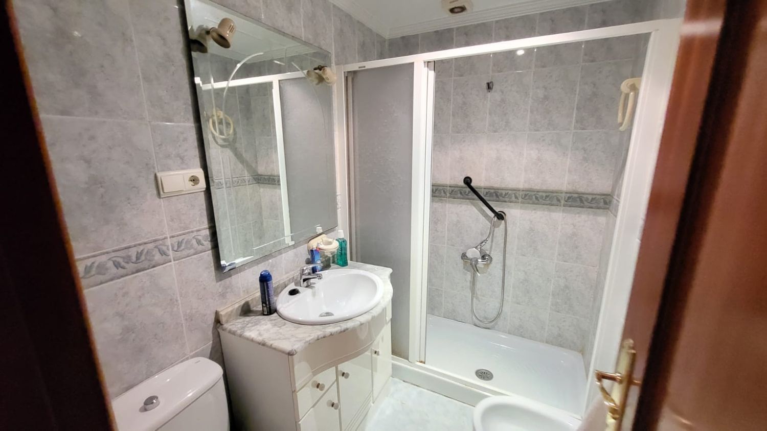 REF. SP300726CM – Inmueble en La Cala del Moral