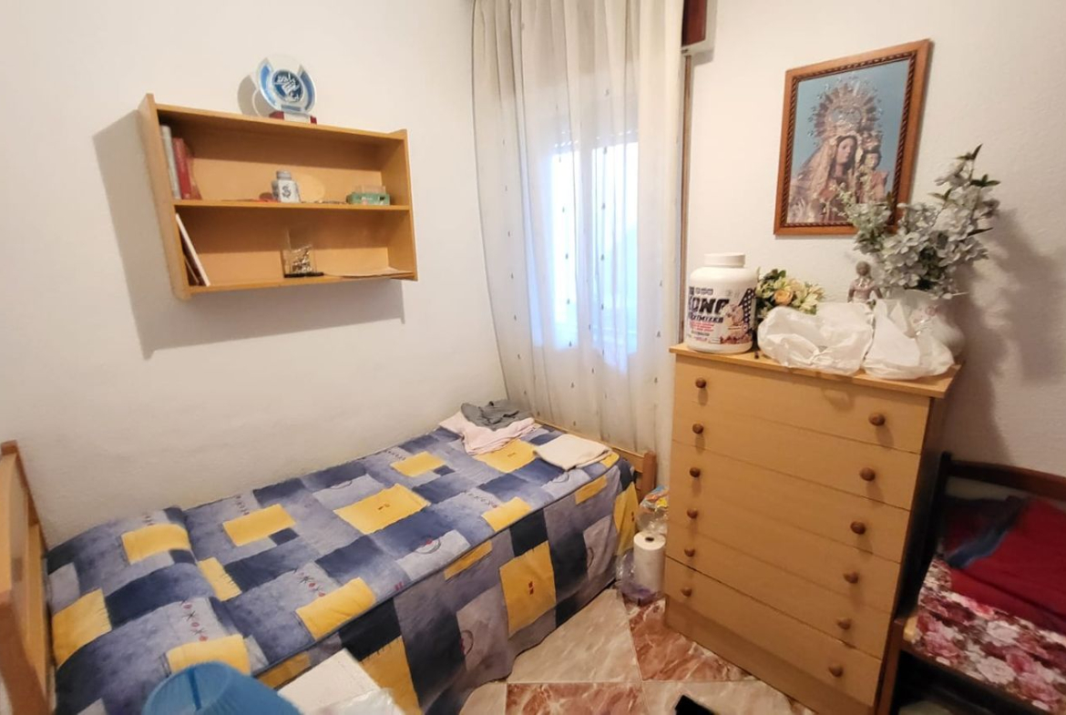 REF. SP300726CM – Inmueble en La Cala del Moral