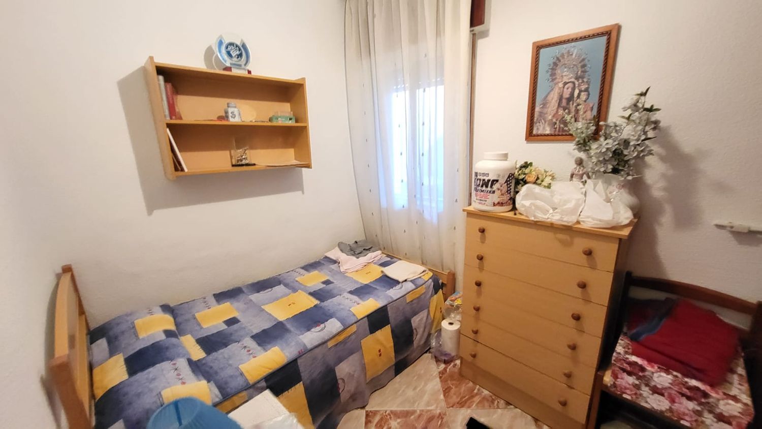 REF. SP300726CM – Inmueble en La Cala del Moral