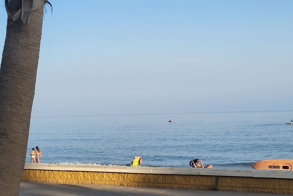 REF. SP300726CM – Inmueble en La Cala del Moral