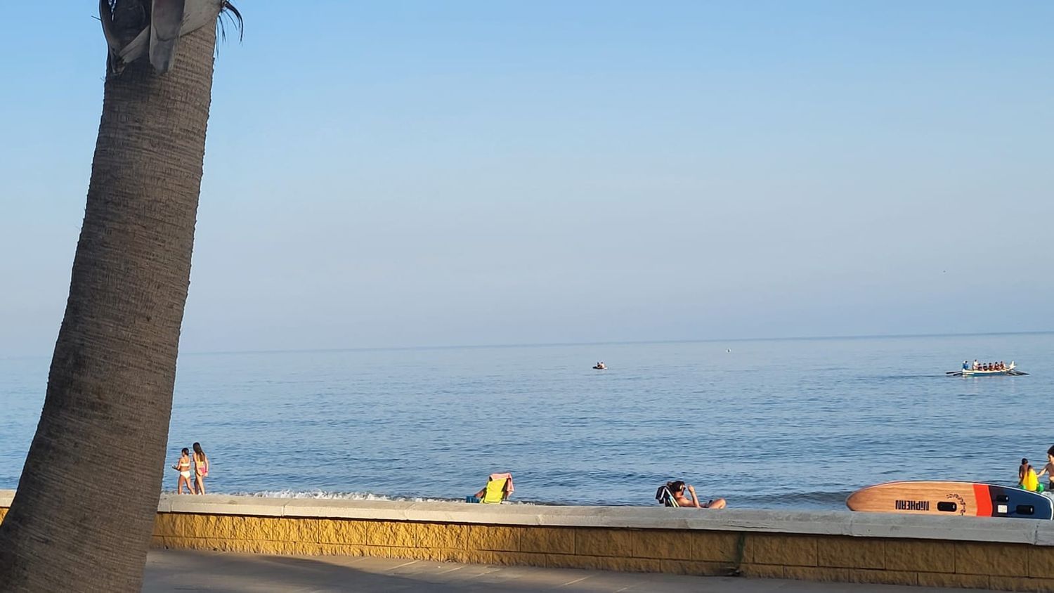 REF. SP300726CM – Inmueble en La Cala del Moral