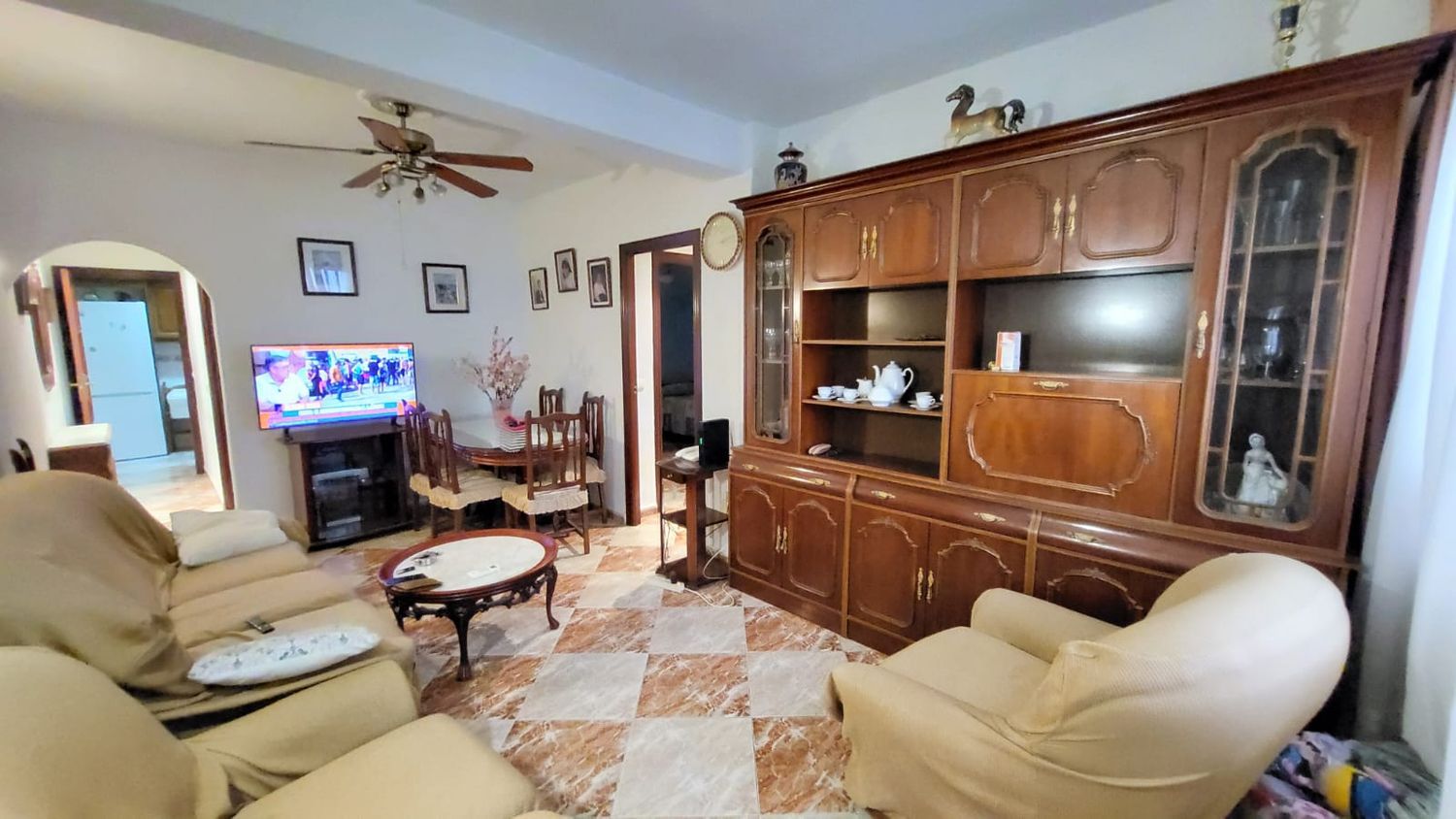 REF. SP300726CM – Inmueble en La Cala del Moral