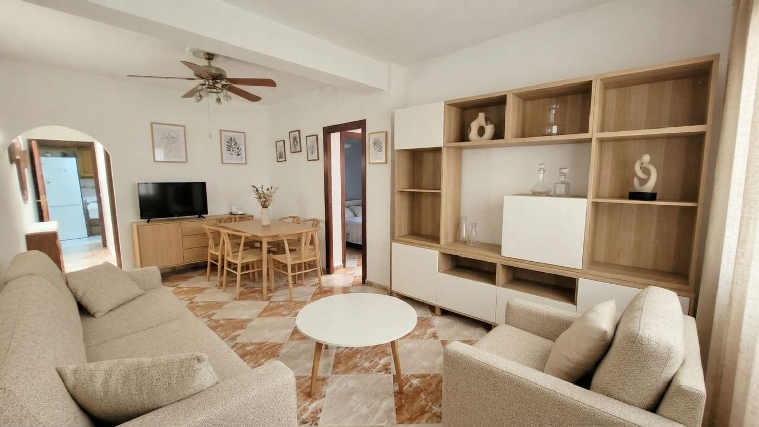 REF. SP300726CM – Inmueble en La Cala del Moral