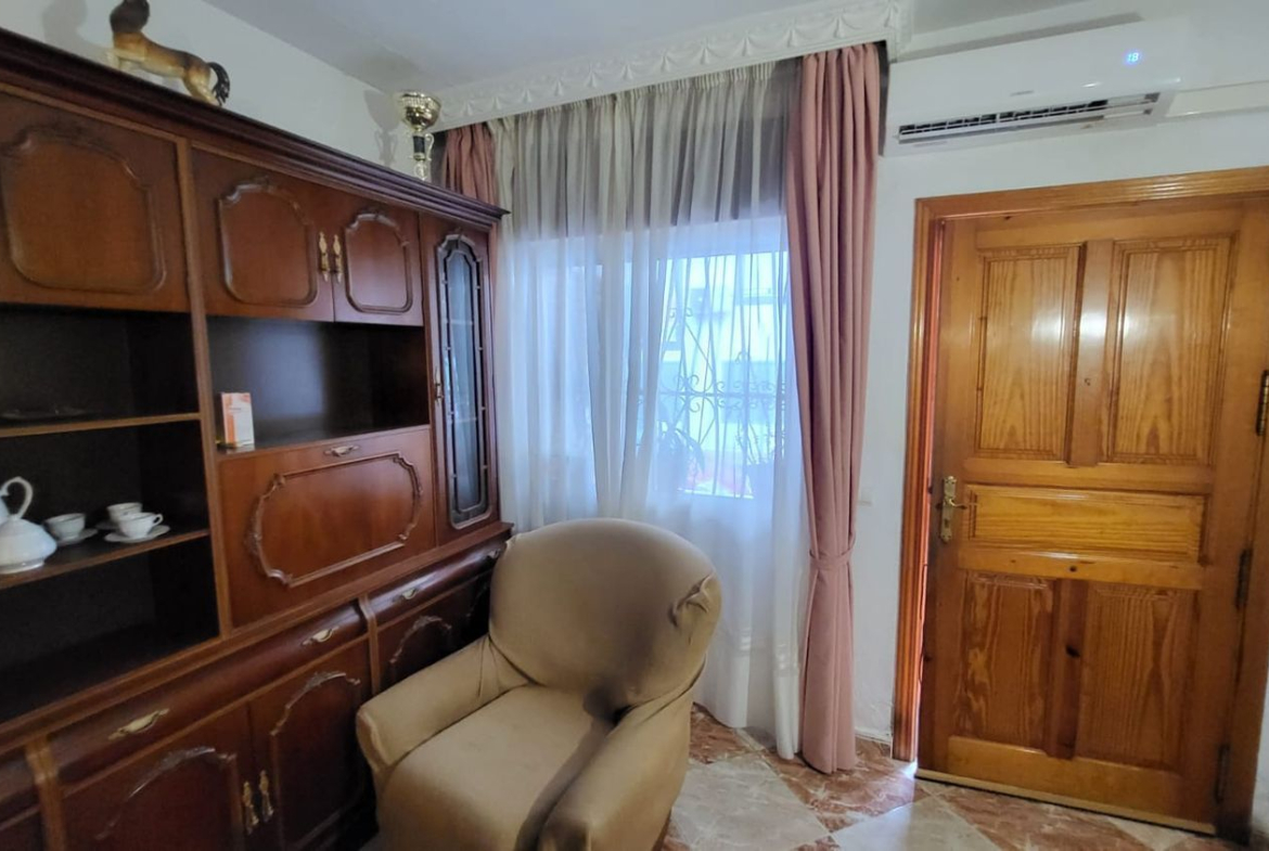 REF. SP300726CM – Inmueble en La Cala del Moral