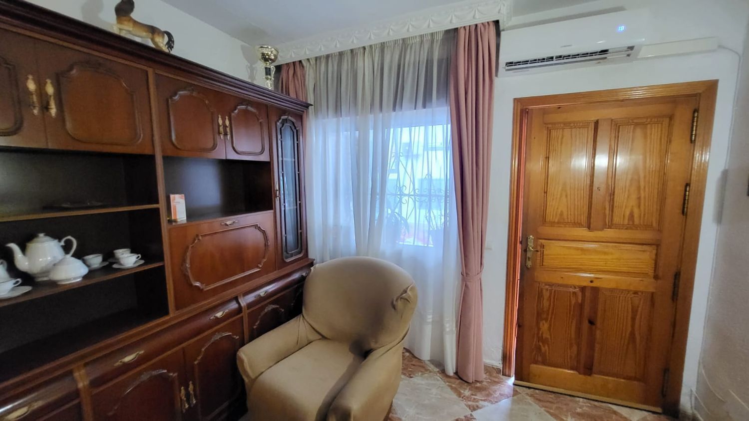 REF. SP300726CM – Inmueble en La Cala del Moral