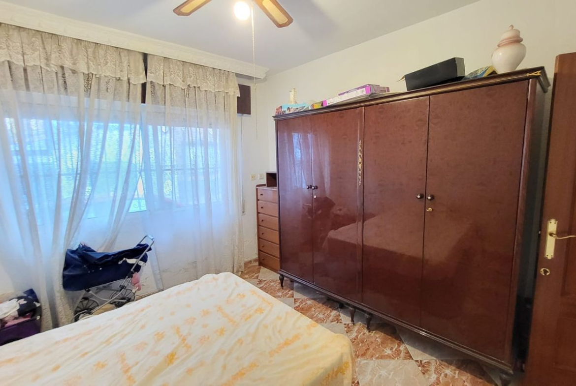 REF. SP300726CM – Inmueble en La Cala del Moral