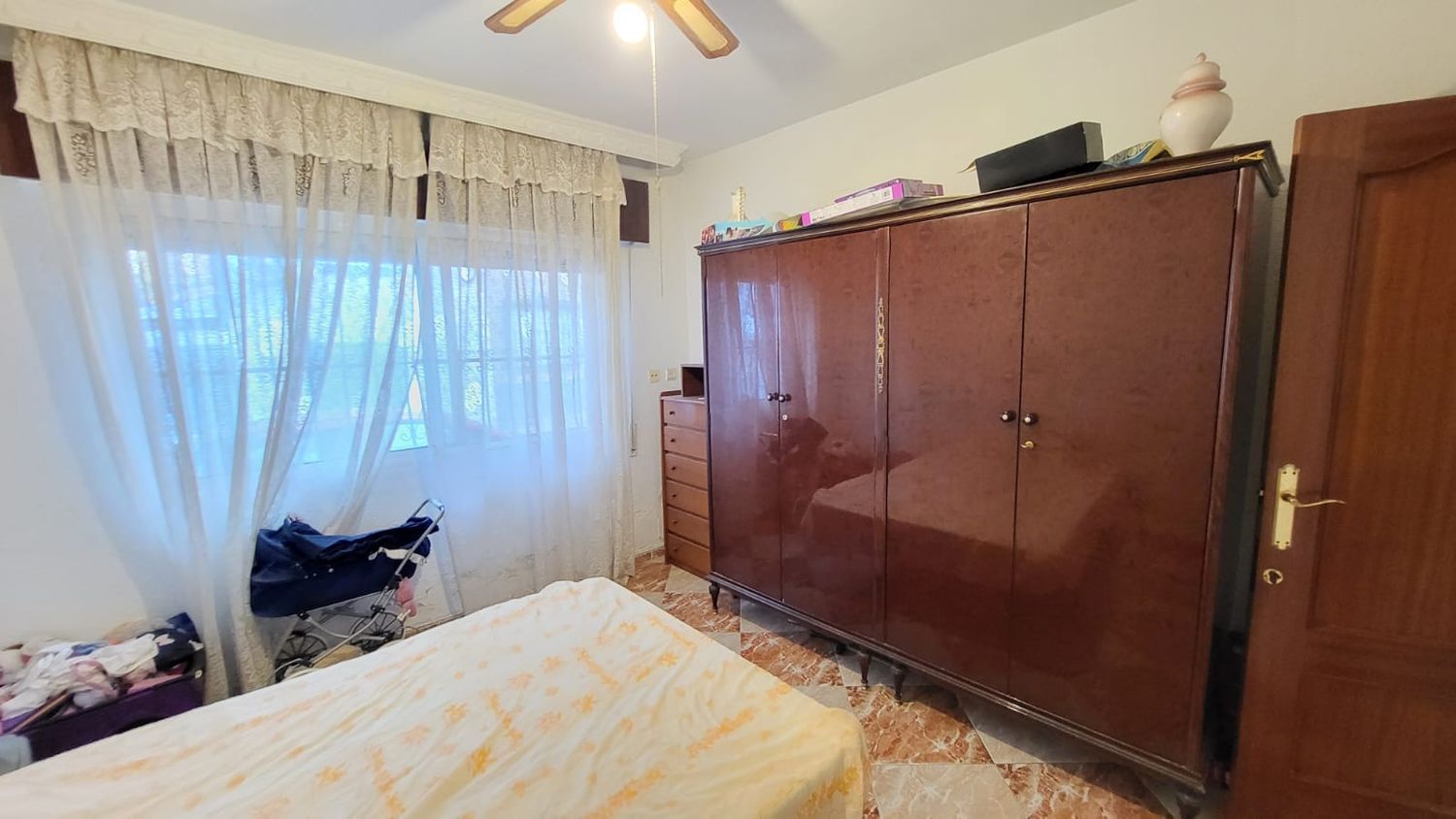 REF. SP300726CM – Inmueble en La Cala del Moral