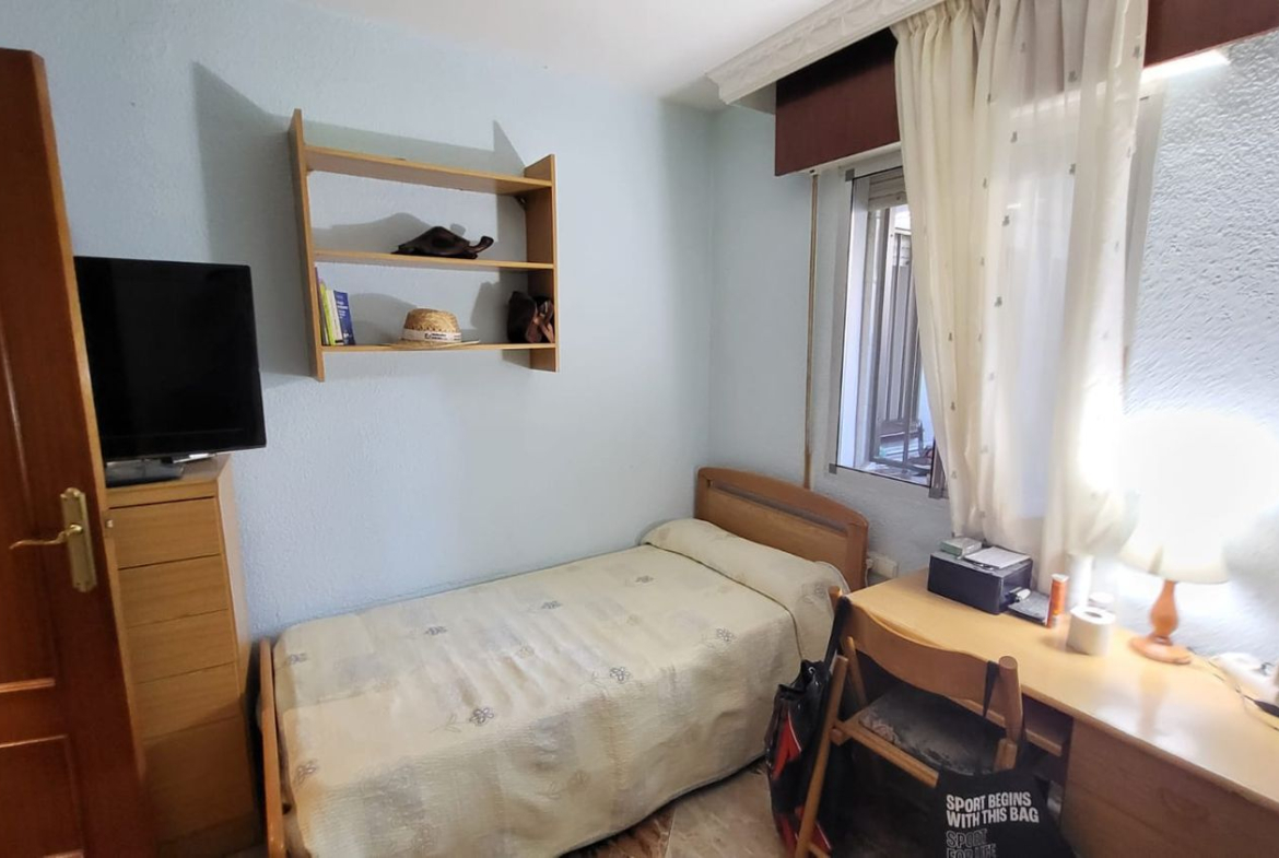 REF. SP300726CM – Inmueble en La Cala del Moral